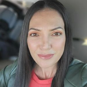 Meet your Posher, Maria cristina